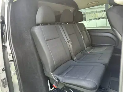 Mercedes-Benz Vito Tourer 2016 - 24900 EUR, 286000 km - AUTO.MOTO.pt - 286000km - foto 28 de 54