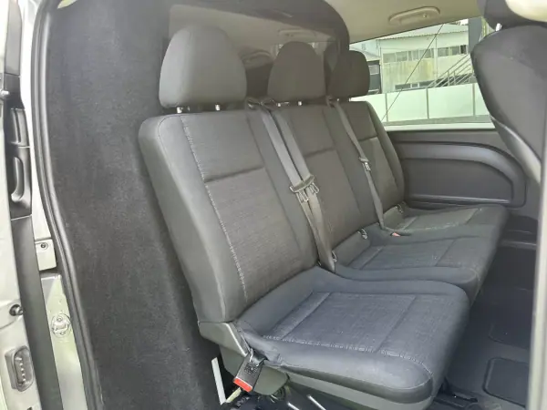 Mercedes-Benz Vito Tourer 2016 - 24900 EUR, 286000 km - AUTO.MOTO.pt - 286000km - foto 28 de 54