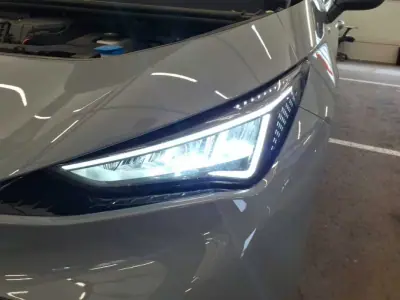 Cupra Born 2024 - 28990 EUR, 60829 km - AUTO.MOTO.pt - 60829km - foto 3 de 11