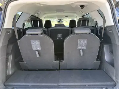 Peugeot 5008 2018 - 14900 EUR, 190000 km - 190000km - foto 33 de 73