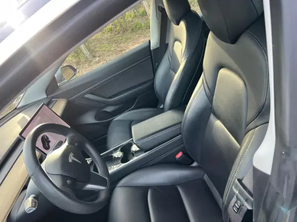Tesla Model 3 2020 - 21900 EUR, 161211 km - AUTO.MOTO.pt - 161211km - foto 23 de 29