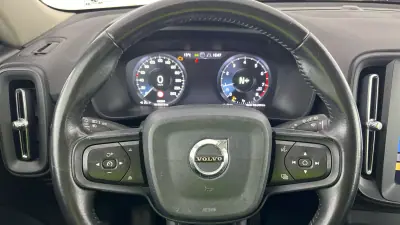 Volvo XC 40 2019 - 22000 EUR, 105021 km - AUTO.MOTO.pt - 105021km - foto 12 de 13