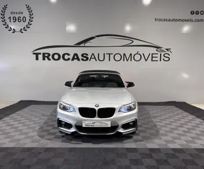 BMW 218 2015 - 23500 EUR, 133800 km - AUTO.MOTO.pt - 133800km - foto 2 de 59