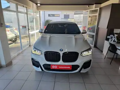 BMW X4 2019 - 40990 EUR, 87000 km - AUTO.MOTO.pt - 87000km - foto 3 de 44