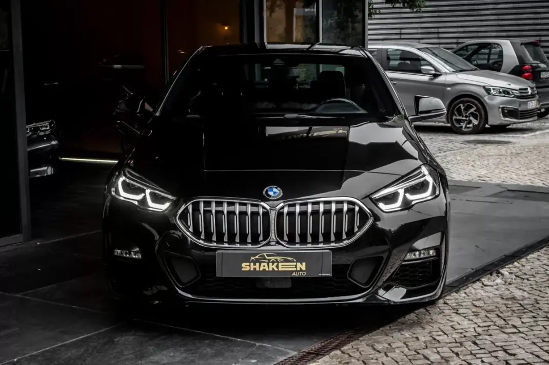 BMW 220 Gran Coupé 2021 - 33450 EUR, 84166 km - AUTO.MOTO.pt - 84166km - foto 7 de 49