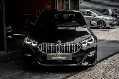 BMW 220 Gran Coupé 2021 - 33450 EUR, 84166 km - AUTO.MOTO.pt - 84166km - foto 7 de 49