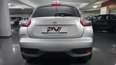 Nissan Juke 2018 - 13990 EUR, 96000 km - AUTO.MOTO.pt - 96000km - foto 19 de 24
