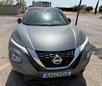 Nissan Juke 2021 - 18600 EUR, 40000 km - AUTO.MOTO.pt - 40000km - foto 1 de 6