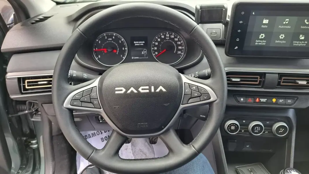 Dacia Jogger 2024 - 20890 EUR, 6203 km - 6203km - foto 32 de 50