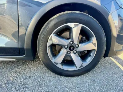 Ford Focus SW 2021 — photo 4 of 26