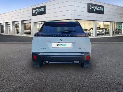 Peugeot 2008 2022 - 21200 EUR, 9375 km - AUTO.MOTO.pt - 9375km - foto 7 de 26