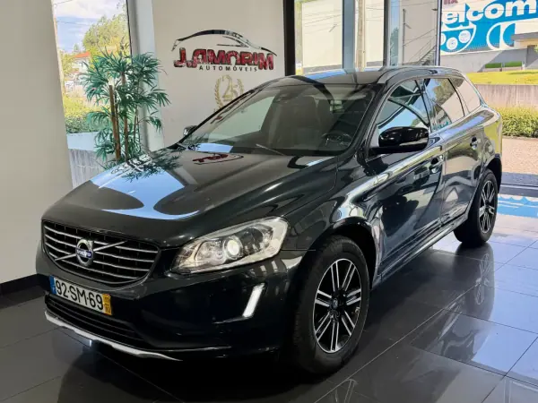 Volvo XC 60 2017 - 21499 EUR, 132121 km - AUTO.MOTO.pt - 132121km - foto 3 de 28