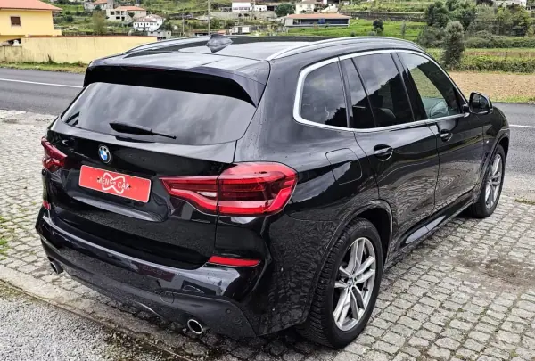 BMW X3 2018 - 36500 EUR, 97000 km - AUTO.MOTO.pt - 97000km - foto 2 de 25