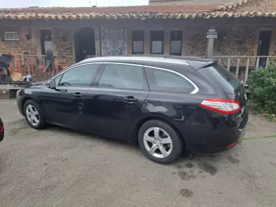 Peugeot 508 SW 2013 - 8480 EUR, 256775 km - AUTO.MOTO.pt - 256775km - foto 15 de 18