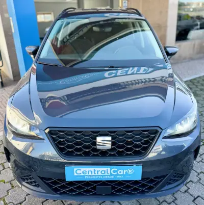 SEAT Arona 2024 — foto 4 de 31