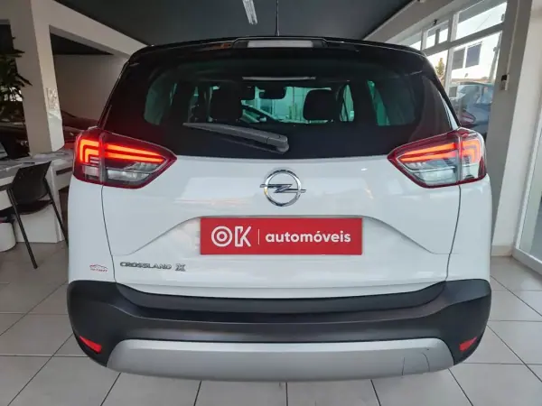 Opel Crossland X 2019 - 11950 EUR, 65500 km - AUTO.MOTO.pt - 65500km - foto 10 de 38