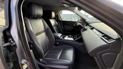 Land Rover Range Rover Velar 2018 - 26990 EUR, 179000 km - 179000km - foto 35 de 39