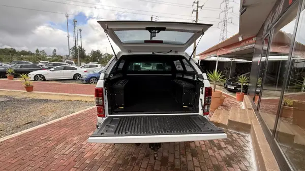 Ford Ranger 2019 - 27990 EUR, 198000 km - AUTO.MOTO.pt - 198000km - foto 24 de 48