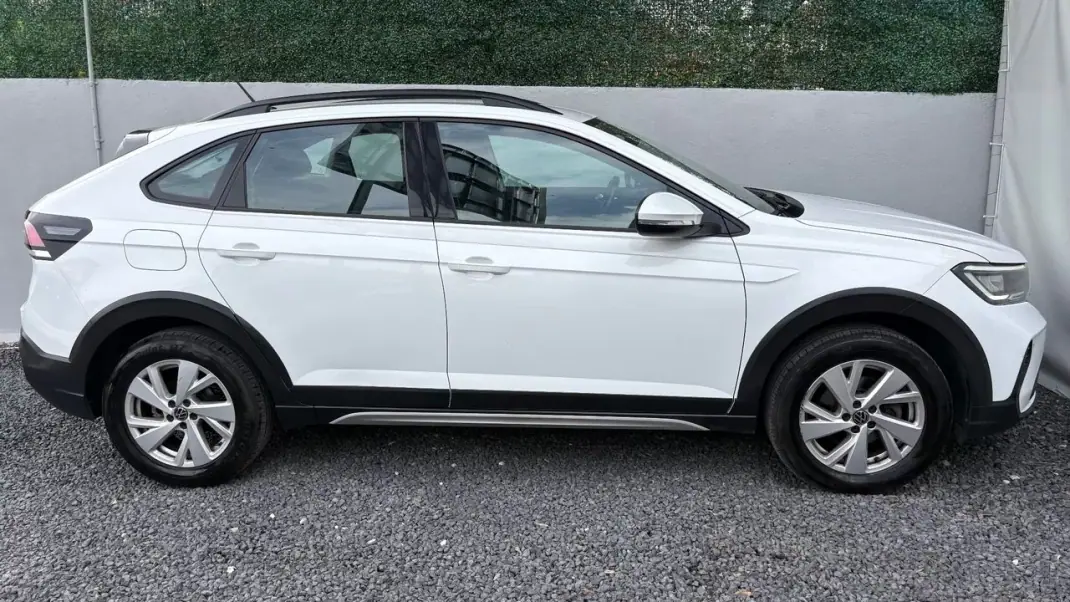 Volkswagen Taigo 2022 - 14400 EUR, 124000 km - 124000km - foto 7 de 12