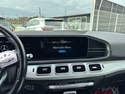 Mercedes-Benz GLE 350 2022 - 64990 EUR, 114000 km - AUTO.MOTO.pt - 114000km - foto 11 de 16