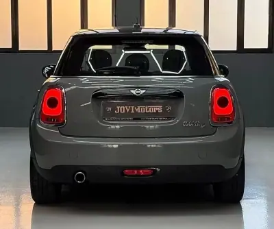MINI 5 Portas 2016 — foto 5 de 31