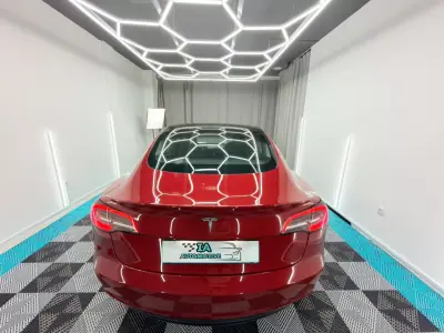 Tesla Model 3 2022 - 26999 EUR, 50900 km - AUTO.MOTO.pt - 50900km - foto 7 de 21