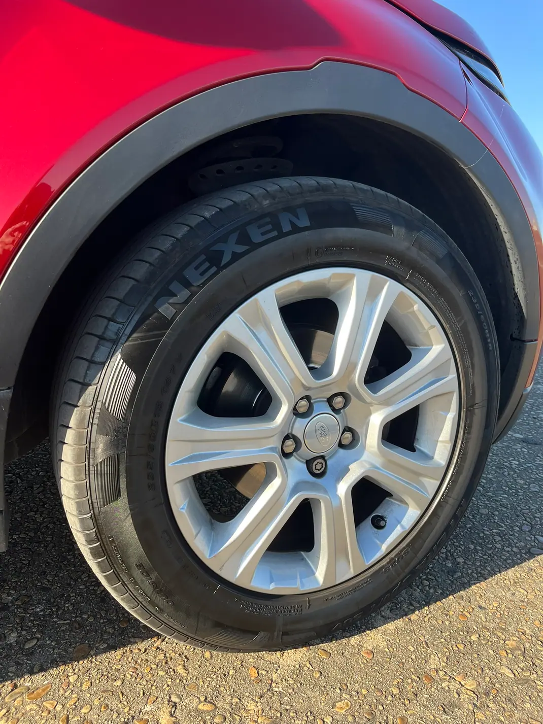 Land Rover Range Rover Evoque 2015 - 14900 EUR, 189520 km - AUTO.MOTO.pt - 189520km - foto 18 de 26