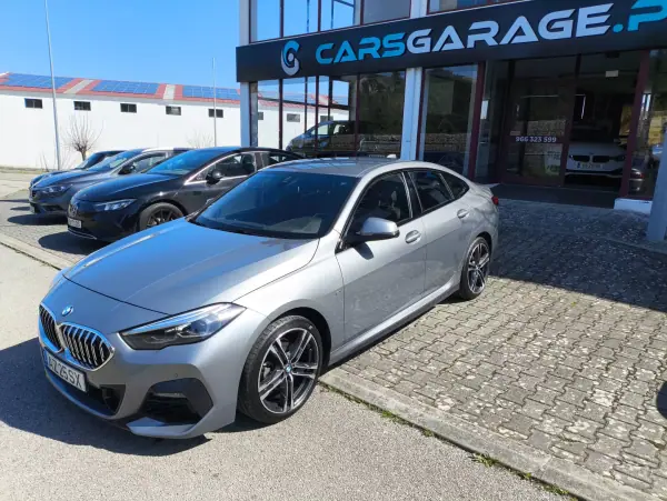 BMW 216 Gran Coupé 2023 - 26900 EUR, 144000 km - AUTO.MOTO.pt - 144000km - foto 2 de 25