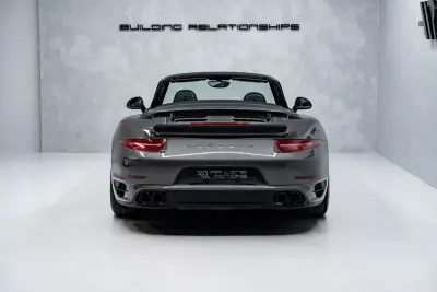 Porsche 991 2015 - 149950 EUR, 52000 km - AUTO.MOTO.pt - 52000km - foto 17 de 51