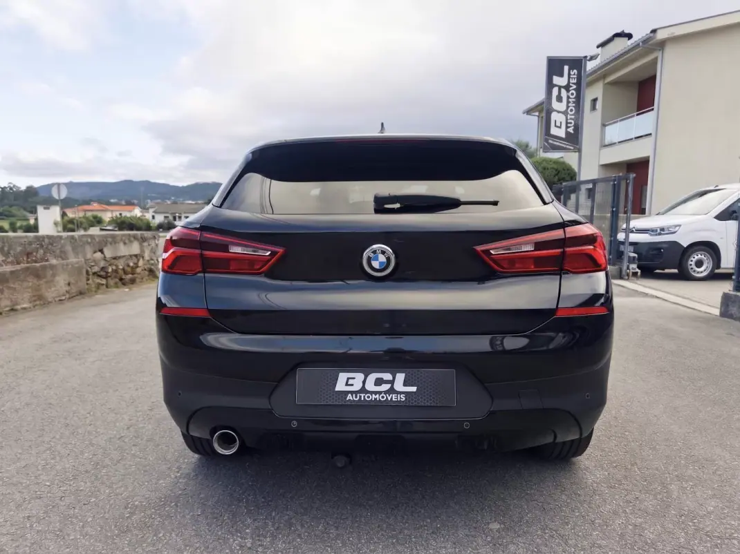 BMW X2 2019 - 20990 EUR, 129000 km - 129000km - foto 6 de 49