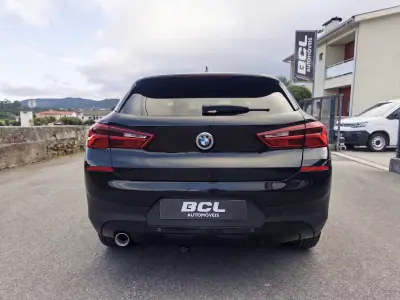 BMW X2 2019 - 20990 EUR, 129000 km - 129000km - foto 6 de 49