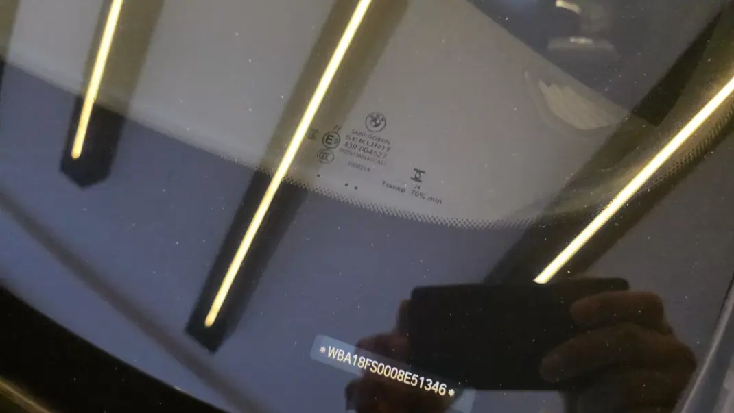 BMW 320 2024 - 42500 EUR, 5552 km - AUTO.MOTO.pt - 5552km - foto 28 de 58