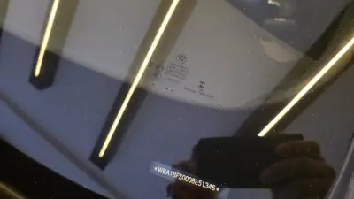 BMW 320 2024 - 42500 EUR, 5552 km - AUTO.MOTO.pt - 5552km - foto 28 de 58