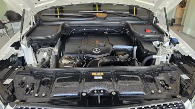 Mercedes-Benz GLE 350 2020 - 59900 EUR, 154245 km - AUTO.MOTO.pt - 154245km - foto 29 de 69