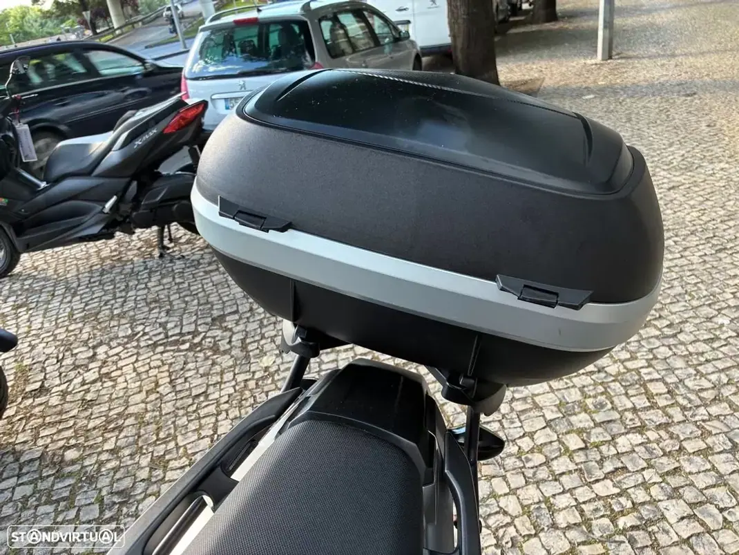 Honda NC750X 2017 - 5650 EUR, 38261 km - AUTO.MOTO.pt - 38261km - foto 12 de 14
