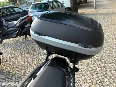 Honda NC750X 2017 - 5650 EUR, 38261 km - AUTO.MOTO.pt - 38261km - foto 12 de 14