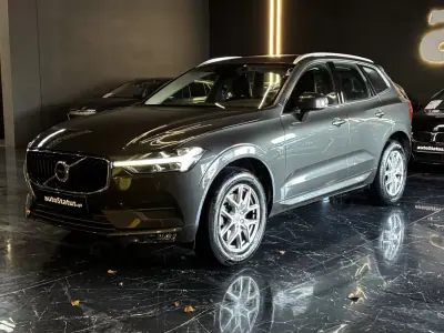 Volvo XC 60 2021 - 31990 EUR, 140750 km - AUTO.MOTO.pt - 140750km - foto 11 de 34