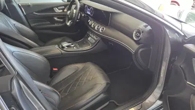 Mercedes-Benz CLS 400 2019 - 44500 EUR, 165703 km - AUTO.MOTO.pt - 165703km - foto 62 de 73