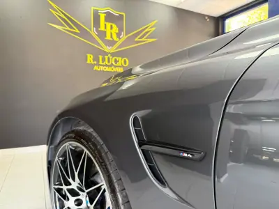 BMW M4 2018 - 59900 EUR, 53607 km - 53607km - foto 20 de 50