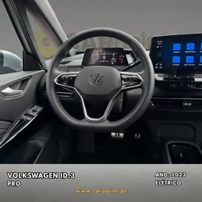 Volkswagen ID.3 2023 - 29900 EUR, 7290 km - 7290km - foto 6 de 10