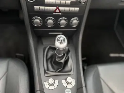 Mercedes-Benz SLK 200 2005 - 14250 EUR, 185000 km - 185000km - foto 13 de 14
