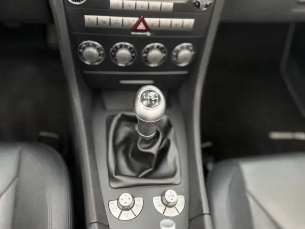 Mercedes-Benz SLK 200 2005 - 14250 EUR, 185000 km - 185000km - foto 13 de 14