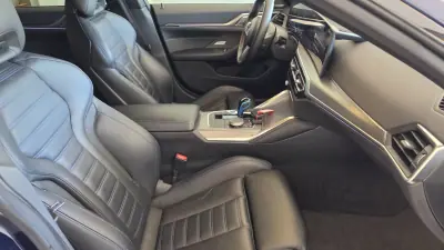 BMW i4 2023 - 38900 EUR, 51175 km - AUTO.MOTO.pt - 51175km - foto 54 de 62