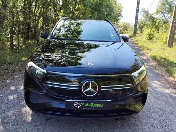 Mercedes-Benz EQA 2021 - 27300 EUR, 126650 km - AUTO.MOTO.pt - 126650km - foto 2 de 20