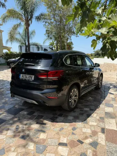BMW X1 2021 - 21500 EUR, 218287 km - AUTO.MOTO.pt - 218287km - foto 6 de 9