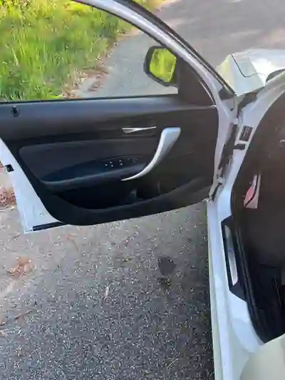 BMW 120 2016 — foto 5 de 7