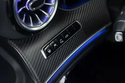 Mercedes-Benz AMG GT 2019 - 139950 EUR, 38000 km - AUTO.MOTO.pt - 38000km - foto 30 de 59