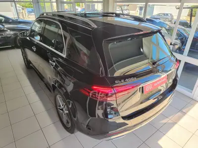 Mercedes-Benz GLE 400 2023 - 65900 EUR, 51000 km - 51000km - foto 8 de 38