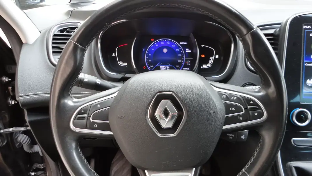 Renault Grand Scénic 2018 - 15500 EUR, 500000 km - 500000km - foto 15 de 33