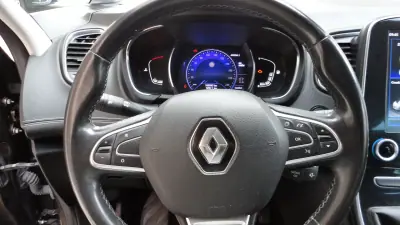 Renault Grand Scénic 2018 - 15500 EUR, 500000 km - 500000km - foto 15 de 33